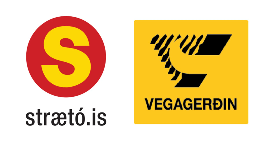 Breytingar á leiðakerfi landsbyggðarvagna