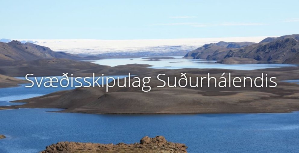 Skipulagsmál til kynningar