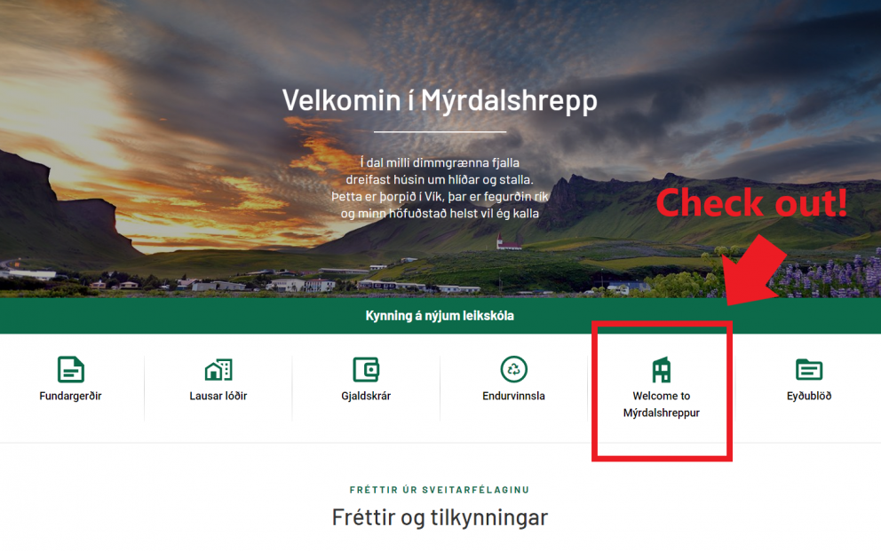 The Municipal Construction Fee and the Allocation of Plots - forms translated into English