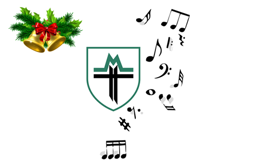 Jólaviðburðir Tónskólans