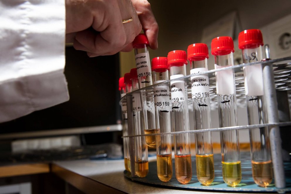 COVID-19: Sóttkví og einangrun – reglur um styttri tíma