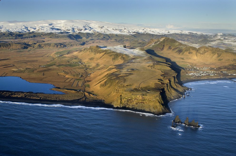 Fundarboð: 646 fundur sveitarstjórnar Mýrdalshrepps