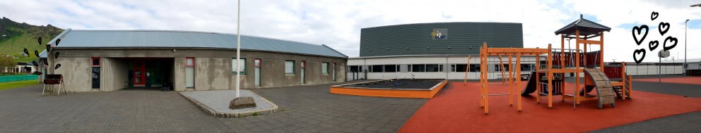 Skólaslit Víkurskóla