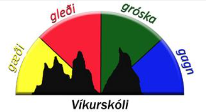 Laust starf þroskaþjálfa við Víkurskóla