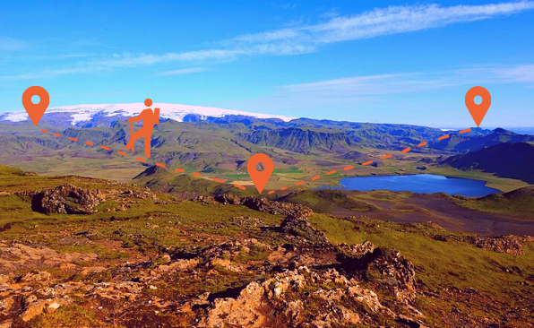 Spennandi sumarstarf fyrir útivistar námsmanninn