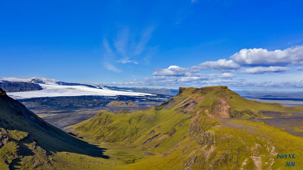 Fundarboð: 631 fundur sveitarstjórnar Mýrdalshrepps