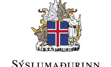 Skrifstofumaður í Vík