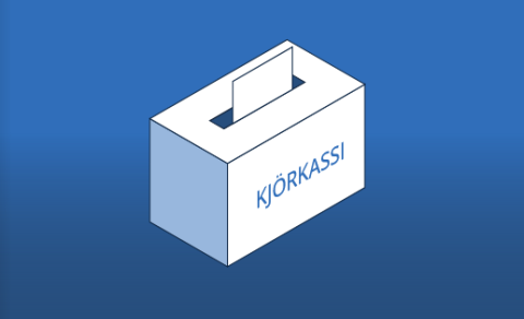 Sveitarstjórnarkosningar 16. maí 2026