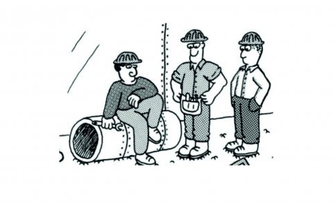 Starf verkstjóra í Áhaldahúsi Mýrdalshrepps