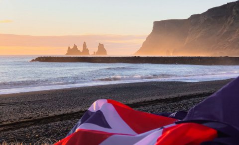 June 17th - Icelandic National Day