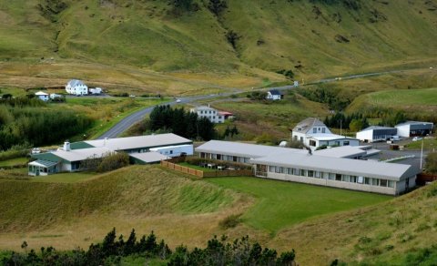 Aðstoðarmatráður óskast á Hjallatúni