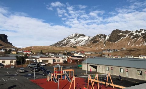 Laust starf Stuðningsfulltrúa