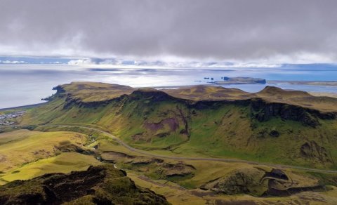 Fundarboð: 643 fundur sveitarstjórnar Mýrdalshrepps