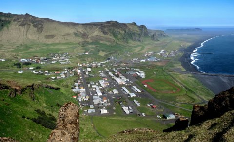 Fjárhagsáætlun samþykkt í sveitarstjórn