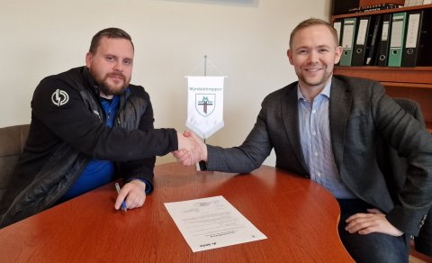 Samstarf um fjölgun leiguíbúða / Cooperation on rental apartments
