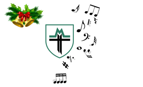 Aðventutónleikar Mýrdælinga