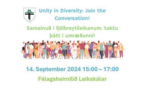 The English-speaking council announces a consultation meeting on the formulation of an inclusion pol…