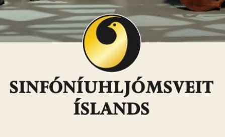Sinfónían í Vík í Mýrdal