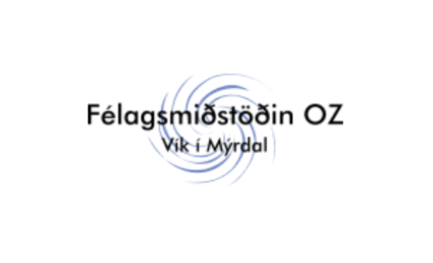 Umsjón félagsmiðstöðvarinnar OZ
