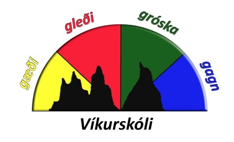 Skólaliði óskast við Víkurskóla, Vík í Mýrdal