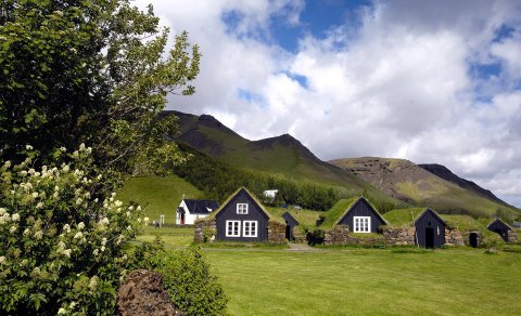 Mynd: Þ. N. Kjartansson