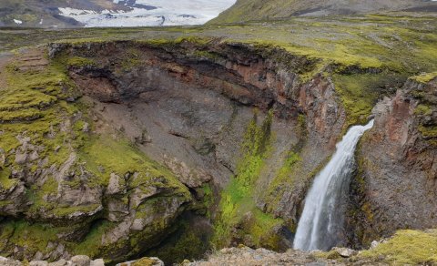 Svæðisáætlun fyrir Hulusvæðið kynnt