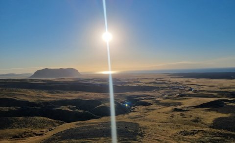 Fundarboð 650. fundar sveitarstjórnar Mýrdalshrepps