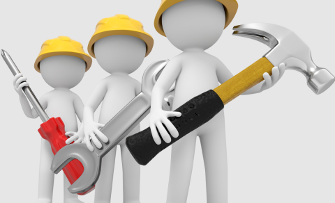 Laust starf í áhaldahúsi Mýrdalshrepps