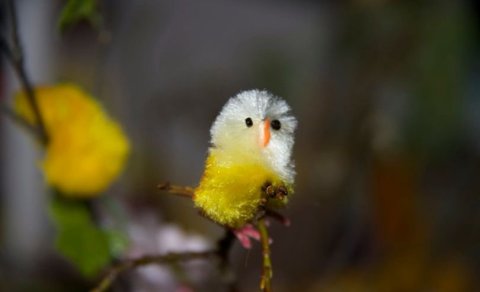 Helgihaldi í Víkurprestakalli um bænadaga og á páskum
