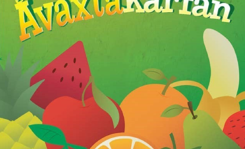 Árshátið Víkurskóla 2024