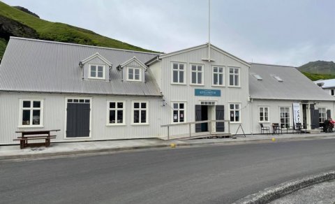 Laust starf verkefnastjóra fjölmenningar