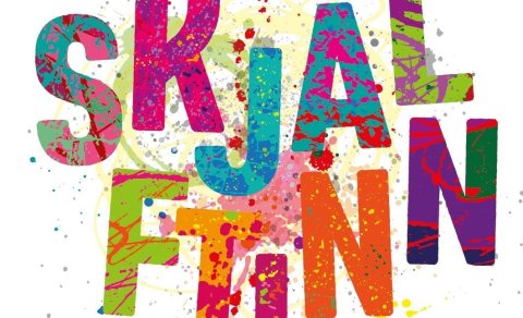 Hugrakkt og hæfileifaríkt ungt fólk í skjálftanum 2025 á Suðurlandi