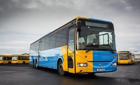 Skrifstofa Mýrdalshrepps hættir sölu á farmíðum