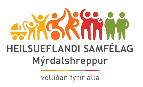 Mýrdalshreppur verður Heilsueflandi samfélag