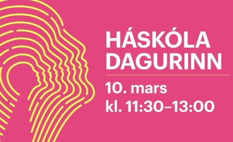 Háskoladagurinn 2025 á Höfn