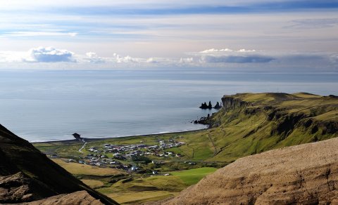 Fundarboð 649. fundar sveitarstjórn Mýrdalshrepps