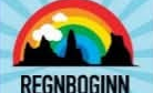 Regnboginn 2026 – Dagskráin
