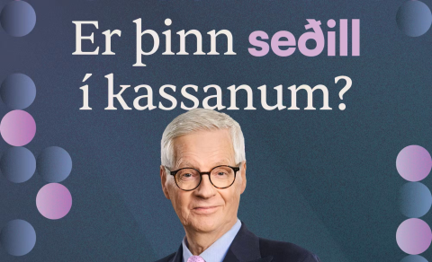 Hafðu áhrif – taktu þátt og mættu á kjörstað