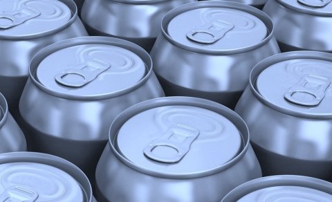 Nemendur í 9. og 10. bekk ætla að safna flöskum og dósum