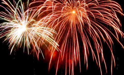 Áramótakveðja sveitarstjóra / Mayor's New Year's greeting