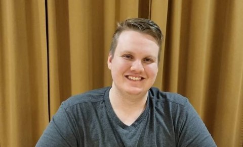 Nýr sóknarprestur hefur verið ráðinn til starfa í Víkurprestakalli