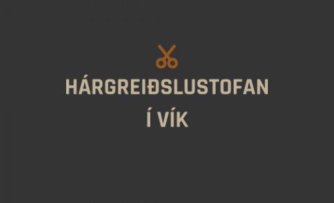 Hárgreiðslustofan í Vík