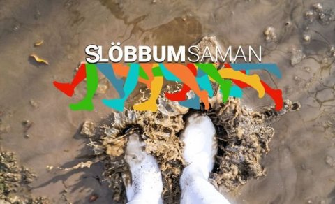 Taktu skref í átt að meiri gleði - Slöbbum saman!