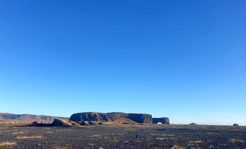 Fundarboð: 616 fundur sveitarstjórnar Mýrdalshrepps