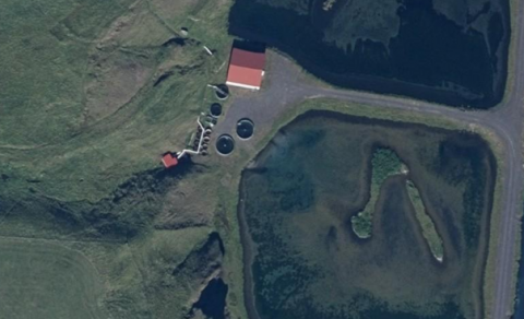 Tillaga að starfsleyfi Fagradalsbleikju ehf. auglýst