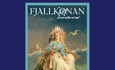 Gjöf til landsmanna í tilefni 80 ára lýðveldisafmælis Íslands