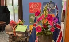 Víkurskóli settur skólaárið 2021-2022