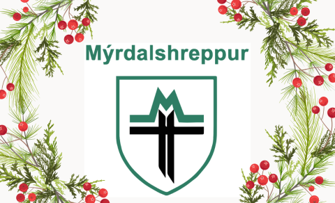 Opnunartímar skrifstofu um jól og áramót