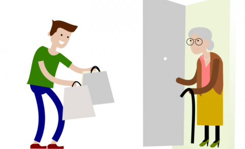 Starfsmaður óskast í félagslega heimaþjónustu