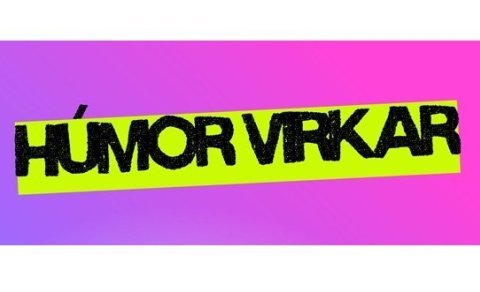 Húmor Virkar